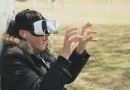 HTC投资虚拟现实是否能带来新生