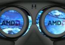 现有VR都不合格？AMD推16K分辨率真正VR体验