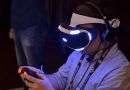 GDC 2016开发者大会 力推VR和AR技术
