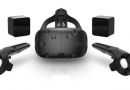 HTC Vive亮出VR内容平台家底