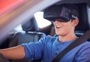 VR技术与汽车行业结合