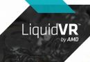 AMD再发声 发布VR内容创建与消费平台