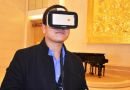 外媒推出 “VR+新闻”新模式