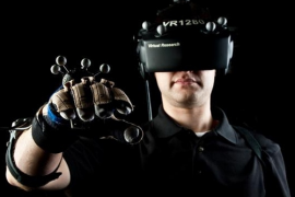 虚拟现实产业5年内迎来首轮产业机遇期