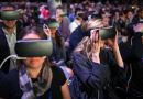 VR未来将与现实人际互动产生冲击