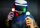 摆脱VR眩晕问题靠电击头部?