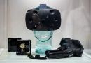 搭建一个VR房间 HTC Vive安装攻略