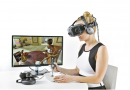 ​互联网巨头扎根VR 虚拟现实进入快增长模式