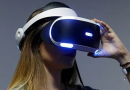研究报告：VR设备市场日渐火爆