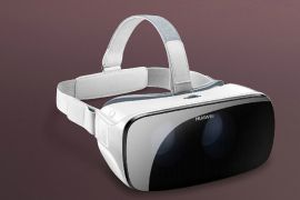 暴风魔镜宣布与华为VR合作推进VR发展