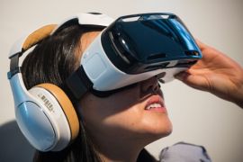 未来或许每个人都将拥有VR手机