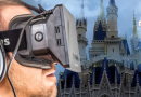 VR主题公园开发休闲娱乐新玩法