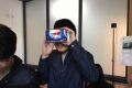 乐视VR或与清华大学展开合作 将VR带入校园