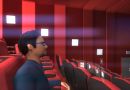 VR电影免费看：Littlstar VR Cinema 上线