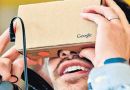 Google说：手机就能实现虚拟现实