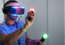 虚拟现实体验 泉州将建VR主题公园