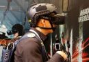 VR主题公园 需要背着电脑玩VR？