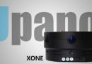 中央频道关注VR 全景摄像机XONE