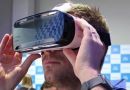 VR全景直播未来将会成为社交平台崛起？