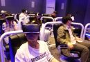 成都最老电影院打造“VR影院”