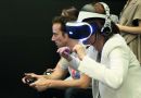 索尼PS VR国行即将发售