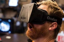 乐视推出360度全景视频 VR电视？