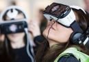 所有行业都可以使用VR技术吗