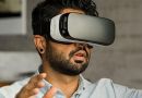 虚拟现实VR将会推动中国市场创新