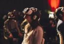 全球第一家VR全景电影院在荷兰诞生
