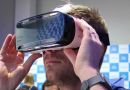 三星VR盒子Gear VR 2曝光 性能强大