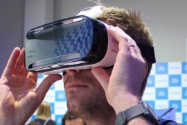 三星VR盒子Gear VR 2曝光 性能强大