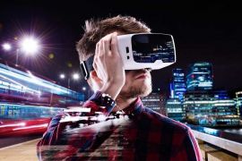 VR行业已出现泡沫化？