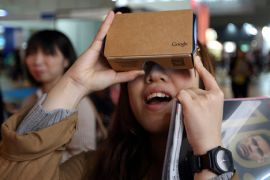 VR眩晕感难题可以被攻克?