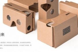 “为发烧而生”的VR眼镜盒子们注定没有未来