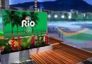 如何通过VR全景视频观看里约奥运会