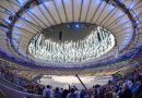 ​里约奥运会正式闭幕 VR全景技术与奥运同行