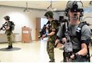 多国开始重视VR全景在军事上的应用