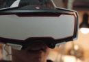 EyeForce VR头显脱颖而出 提供210°视场角