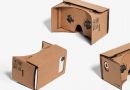 用40块的VR眼镜看全景视频体验分享