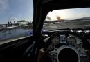 赛车游戏《驾驶俱乐部》VR全景版试玩