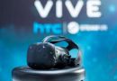 Vive在VR全景3D领域战胜Oculus的关键