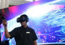 全景虚拟现实VR技术为汽车领域带来创新体验