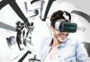 踏实钻研虚拟现实技术VR才能促进行业发展