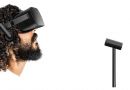 Oculus补齐VR游戏空间控制技术的短板