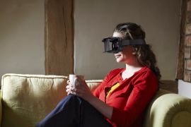 虚拟现实3D直播能否支撑起VR营销