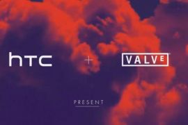Valve为桌面级无线VR开发投资技术公司