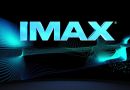在IMAX年底前开业VR虚拟现实影院