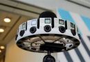 360全景VR摄像机改变导演传统拍摄方式