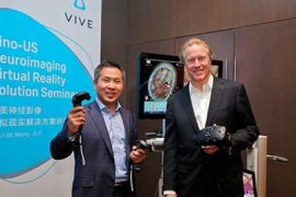 3d全景VR技术在医疗健康领域的应用