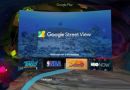 谷歌VR眼镜应用平台Daydream介绍
